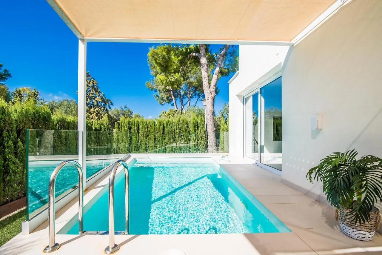 Ideal Property Mallorca - Margalida Alcudia