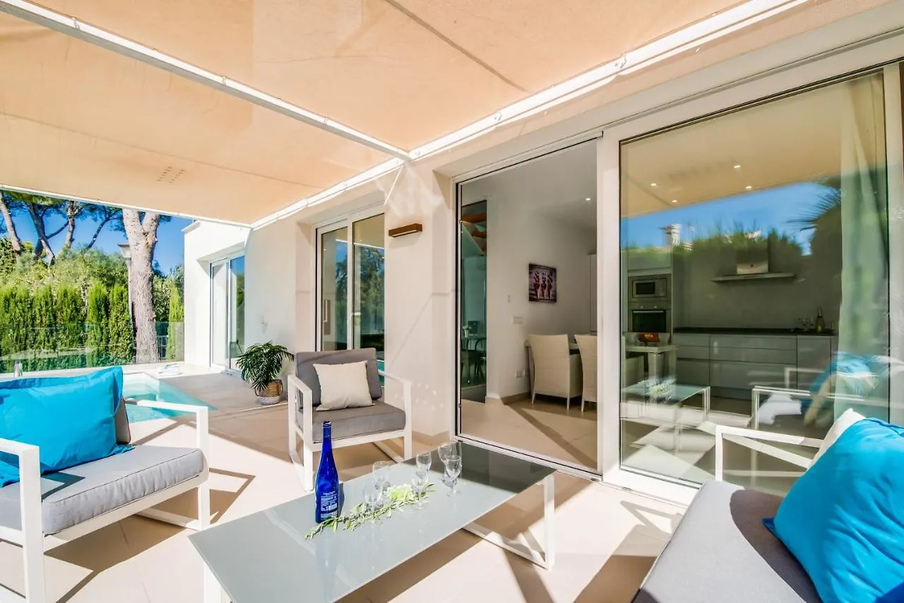 Ideal Property Mallorca - Margalida Alcudia