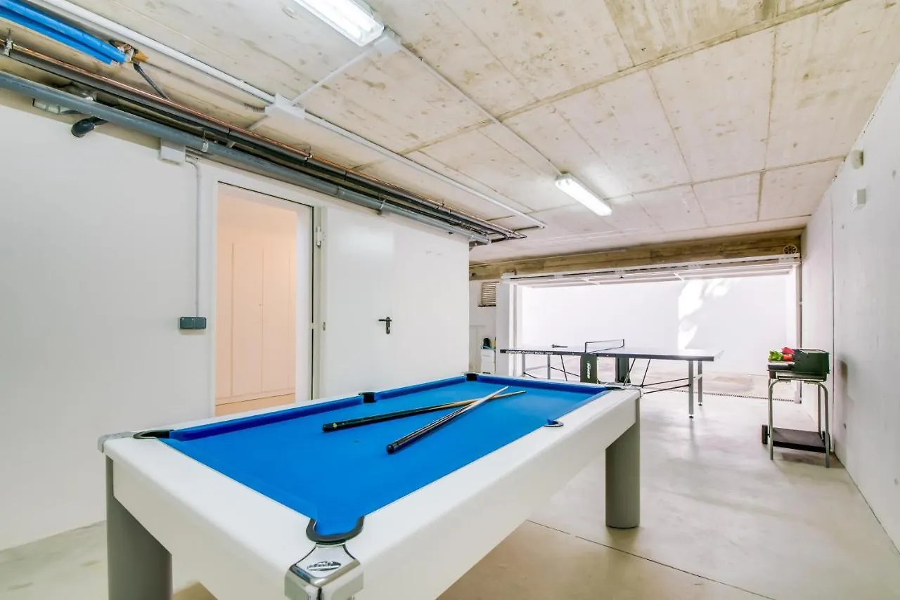Сasa de vacaciones Ideal Property Mallorca - Margalida Alcúdia