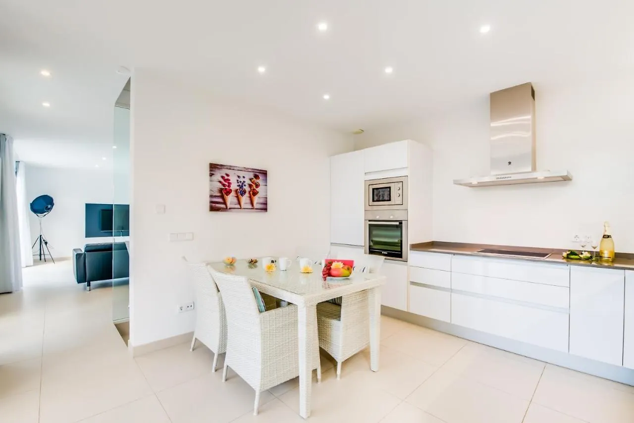 Ideal Property Mallorca - Margalida Alcudia Nyaraló