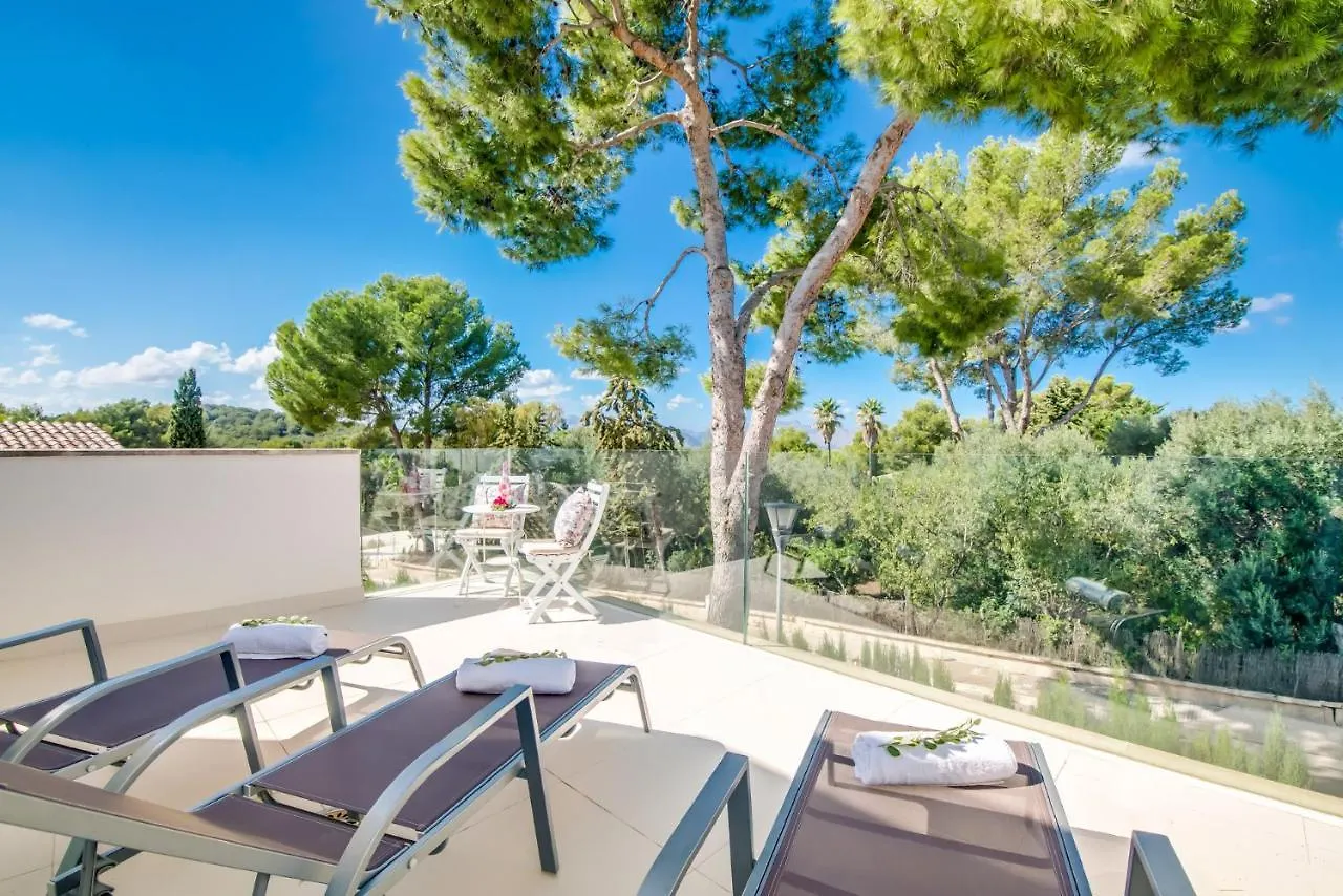 Ideal Property Mallorca - Margalida Alcudia Nyaraló