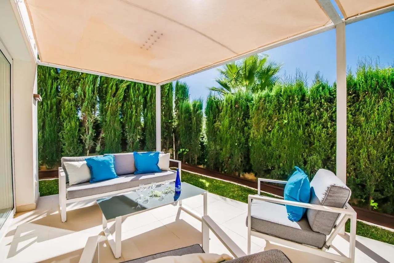 Ideal Property Mallorca - Margalida Alcúdia España