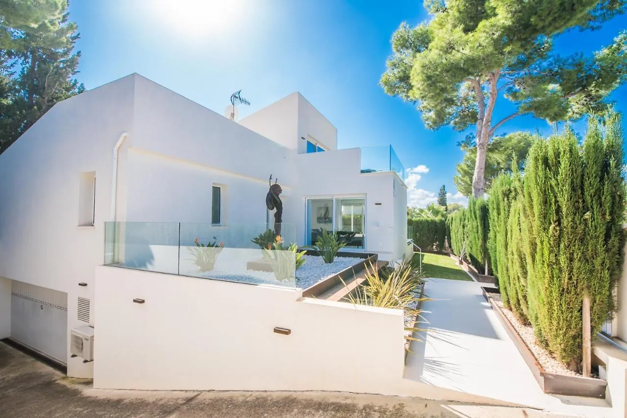 Ideal Property Mallorca - Margalida Alcudia 0*,  Spanyolország