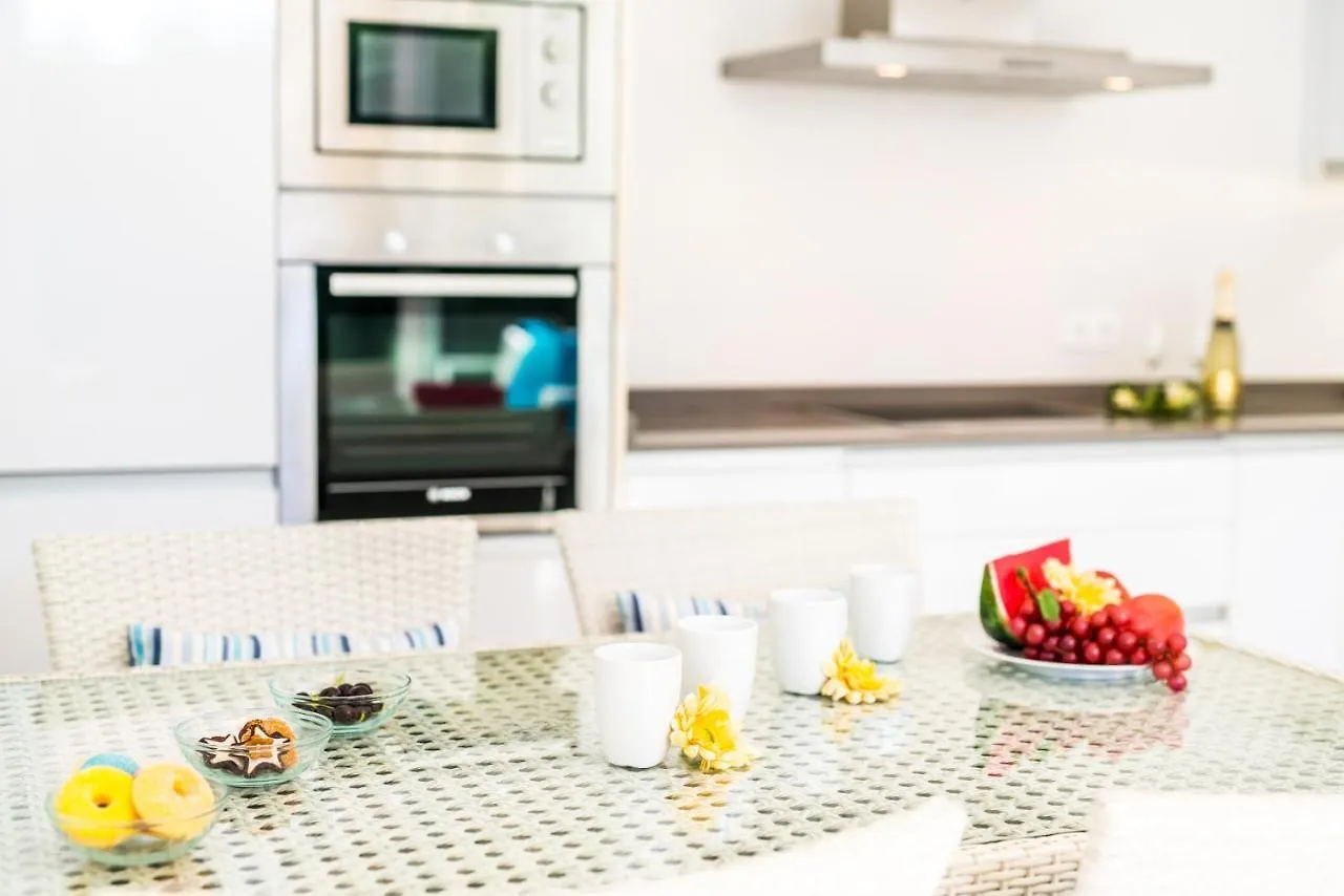 Ideal Property Mallorca - Margalida Alcudia Spanyolország