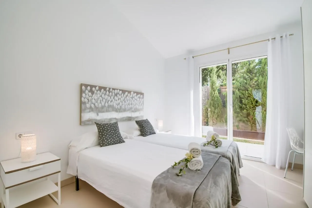 Сasa de vacaciones Ideal Property Mallorca - Margalida Alcúdia