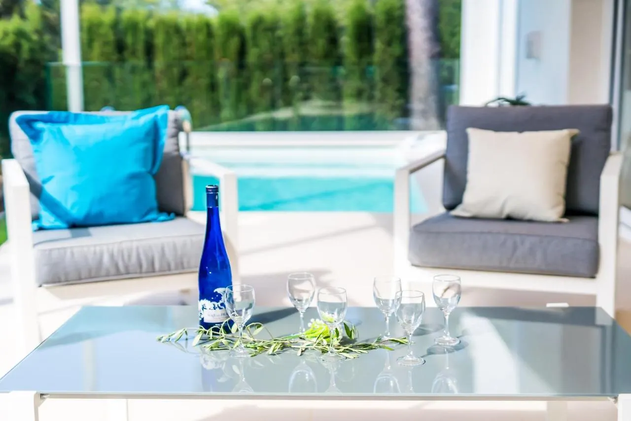 Ideal Property Mallorca - Margalida Alcudia Nyaraló