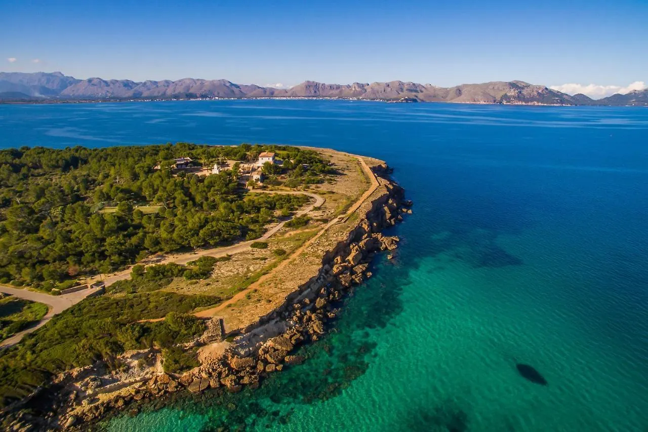 Nyaraló Ideal Property Mallorca - Margalida Alcudia