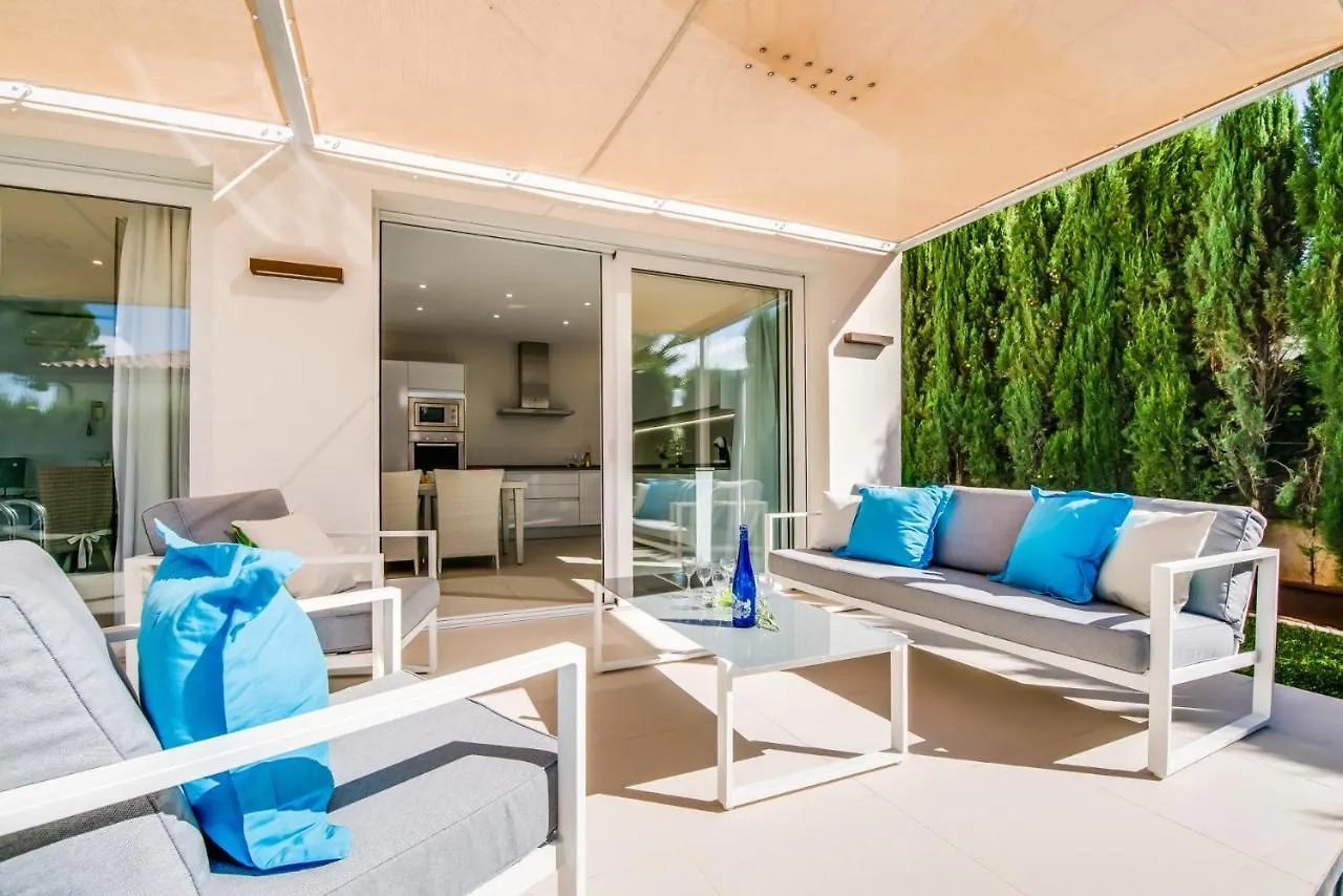 Ideal Property Mallorca - Margalida Alcudia Spanyolország