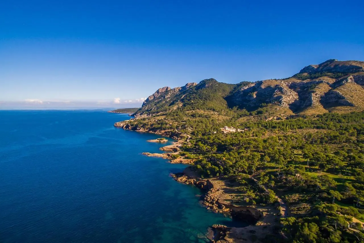 Ideal Property Mallorca - Margalida Alcudia 0*,