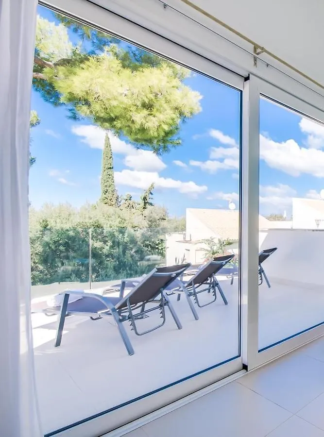 Nyaraló Ideal Property Mallorca - Margalida Alcudia
