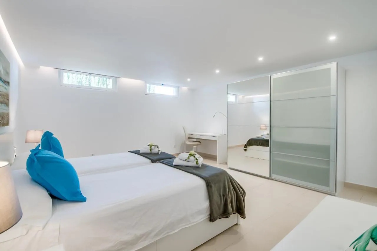 Ideal Property Mallorca - Margalida Alcudia Spanyolország