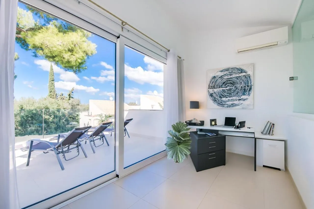 Nyaraló Ideal Property Mallorca - Margalida Alcudia Spanyolország